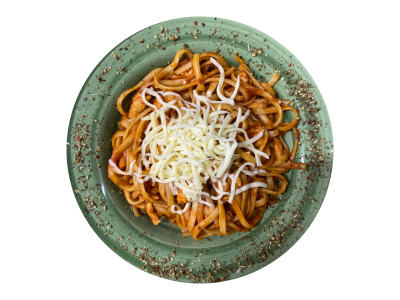 ÖZEL SOSLU ALFREDO | 280,00